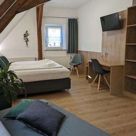 Lebererhof Apartments - Xl2 Rosstal Экстерьер фото