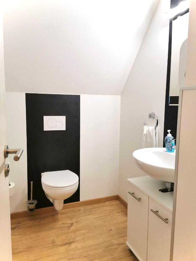 Lebererhof Apartments - Xl2 Rosstal Экстерьер фото