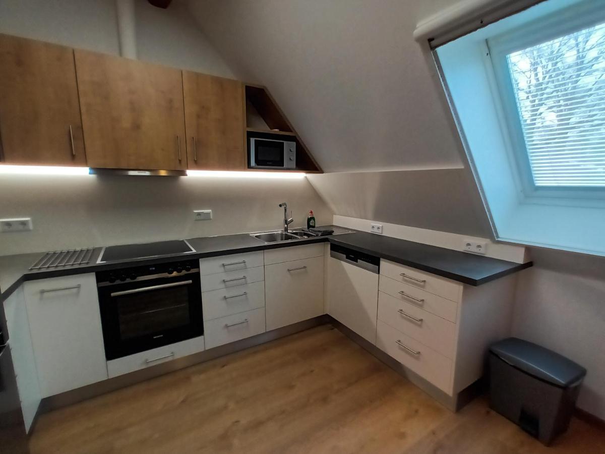 Lebererhof Apartments - Xl2 Rosstal Экстерьер фото