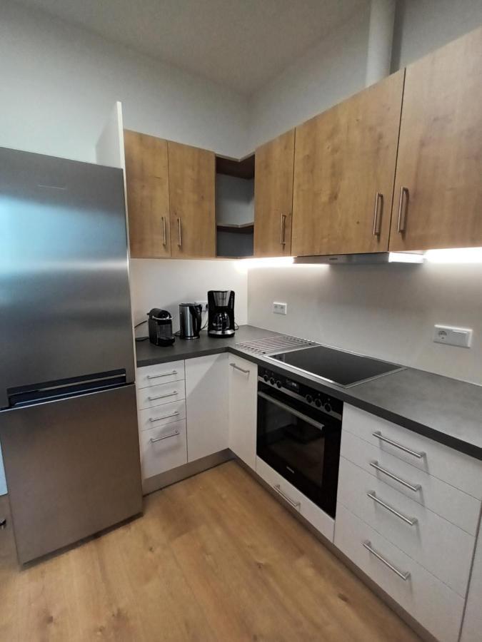 Lebererhof Apartments - Xl2 Rosstal Экстерьер фото