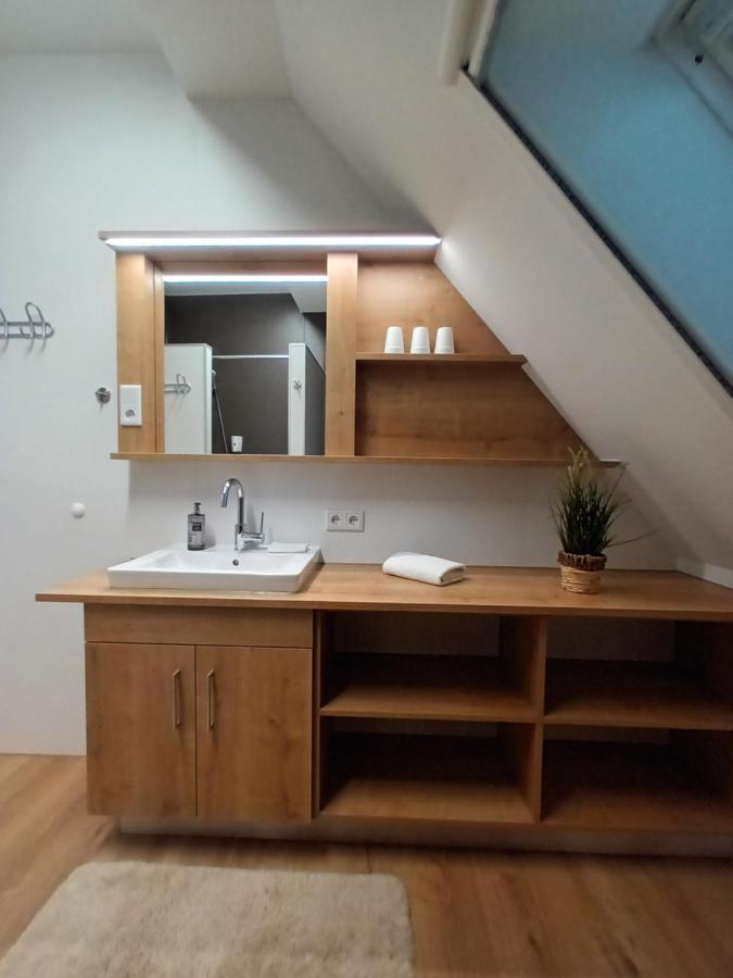 Lebererhof Apartments - Xl2 Rosstal Экстерьер фото