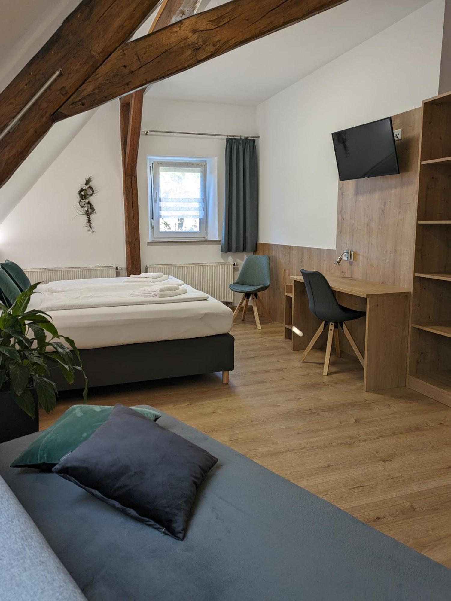 Lebererhof Apartments - Xl2 Rosstal Экстерьер фото